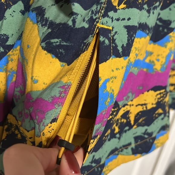 The North Face Class V Pullover - Picture 10 of 12